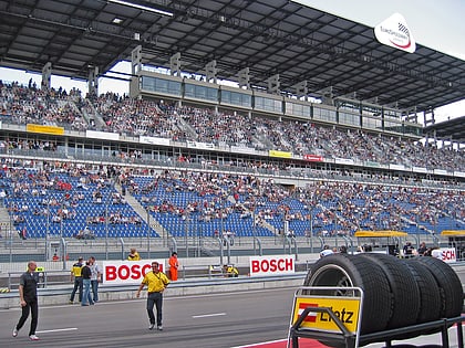 lausitzring