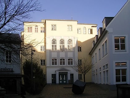 Stadtbücherei Lüdenscheid