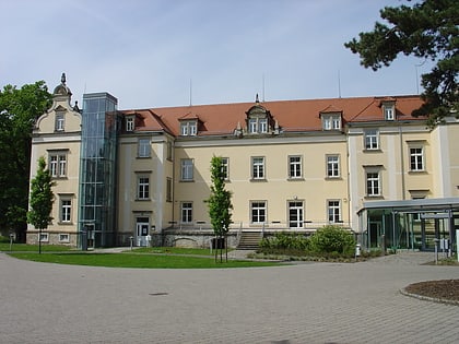 Schloss Sonnenstein