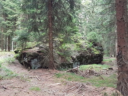 rabenberg naturpark erzgebirge vogtland