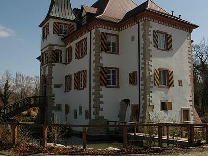 Entenstein Castle
