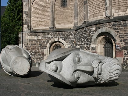 Catedral de Bonn