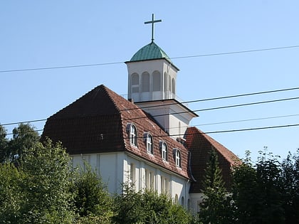 jakobuskirche bielefeld