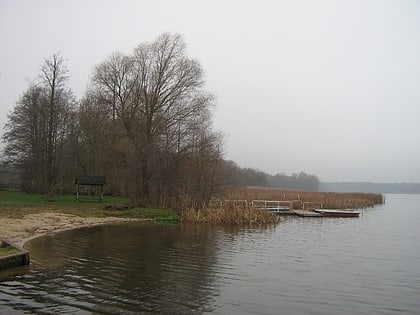 Lago Köthener