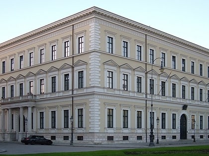 Palais Leuchtenberg