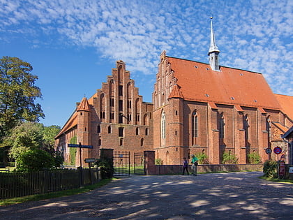 Abbaye de Wienhausen