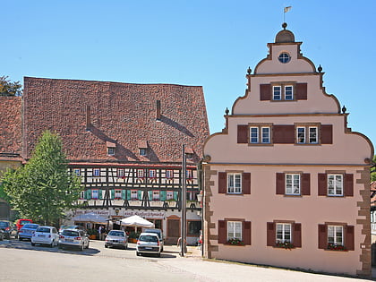 maulbronn