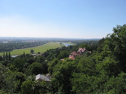 Kulturlandschaft Dresdner Elbtal