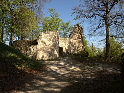 Leienfels Castle