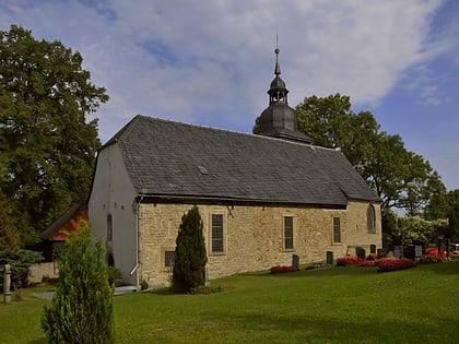 sankt gregorius kirche