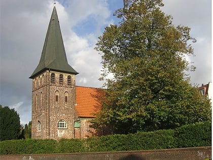 St. Gertruden-Kapelle