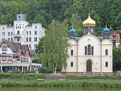 Schloss Balmoral
