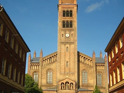 st peter und paul potsdam