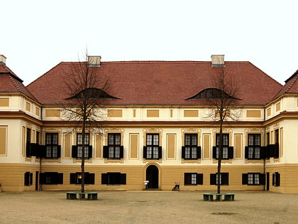 chateau de caputh