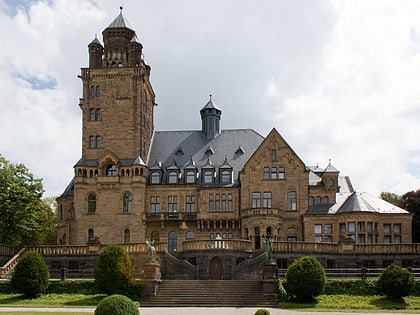 Schloss Waldthausen