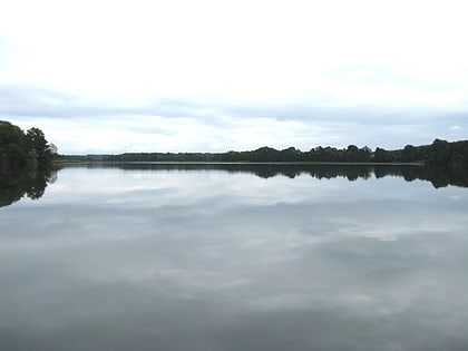 Woseriner See