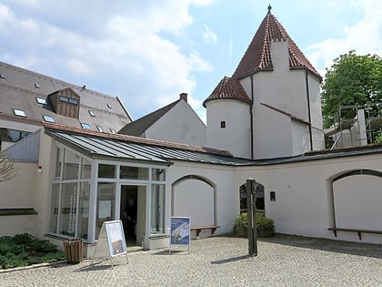 europaisches spargelmuseum schrobenhausen