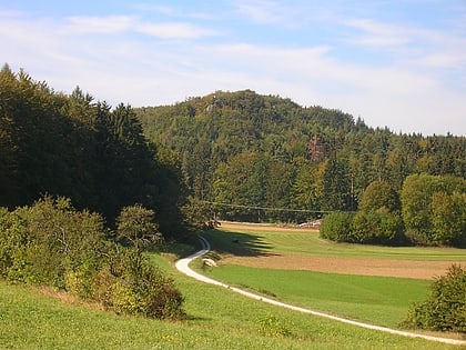 schlossberg castle