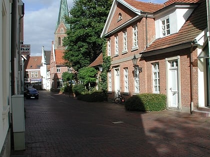 lingen