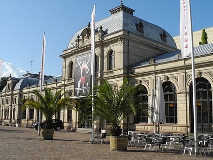 Palais des festivals de Baden-Baden