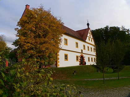 Château Wernsdorf