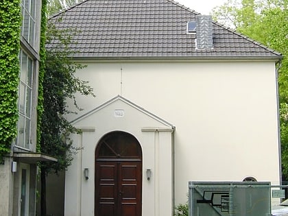 mennonitenkirche krefeld