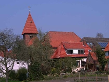 klosterkirche st marien osterholz scharmbeck