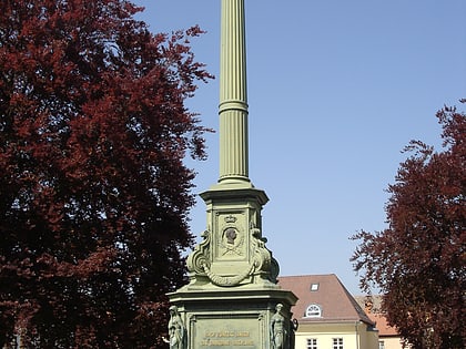 Landesdenkmal für die Befreiungskrieger 1813–1815