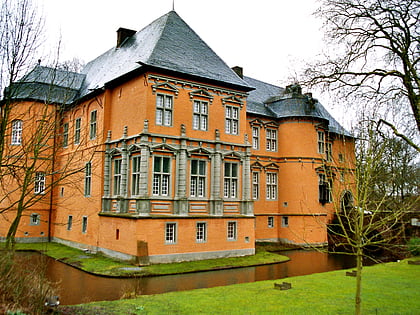 Schloss Rheydt