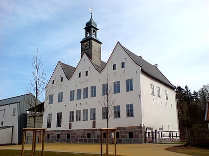 Nütschau Priory