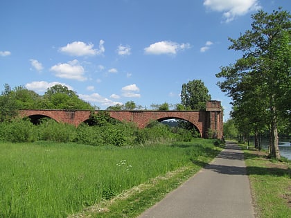 Hindenburgbrücke