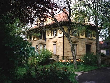 franco german institute ludwigsburg