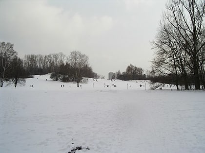 volkspark marienberg norymberga