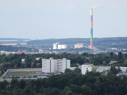 heizkraftwerk chemnitz nord