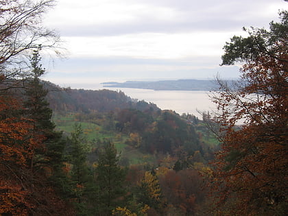 Lake Überlingen