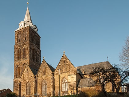 marienkirche minden