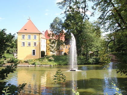 Erlebnispark Schloss Thurn