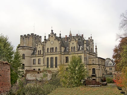 Schloss Sommerschenburg
