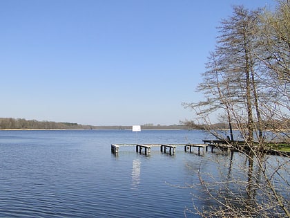 Lago Großer Priepert