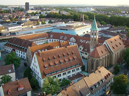 church of sts peter and paul heilbronn