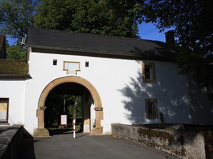 Burg Birkenfeld