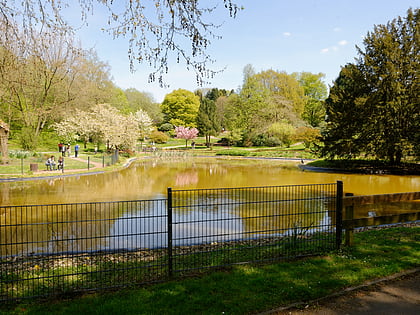 Botanischer Garten Solingen