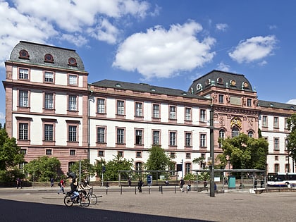 residenzschloss darmstadt