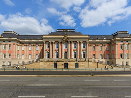 Stadtschloss de Potsdam