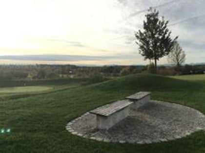 Green Hill Golf & Eventpark München-Ost