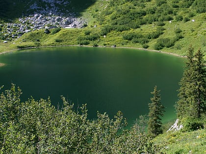 grunsee nationalpark berchtesgaden