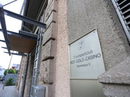 TSC Rot-Gold-Casino Nürnberg e.V.