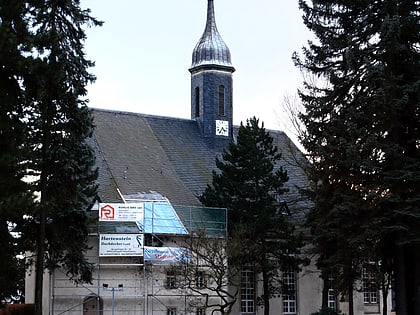 Stadtkirche Limbach