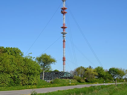 Funkturm Süderlügum