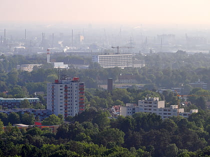 Hamburg-Eißendorf